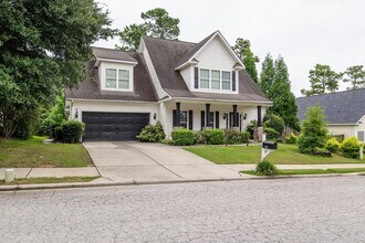 4117 Chastain Dr in Grovetown, GA - Building Photo - Building Photo