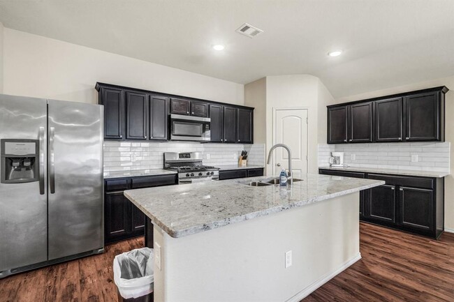 1345 Lariat Rdg Trl in Houston, TX - Building Photo - Building Photo