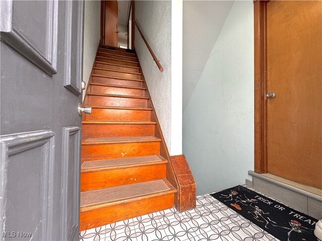 property at 9309 Garfield Blvd