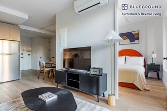 16 West St in Brooklyn, NY - Foto de edificio - Building Photo