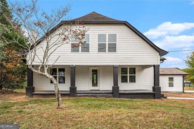 property at 6219 Heardsville Rd