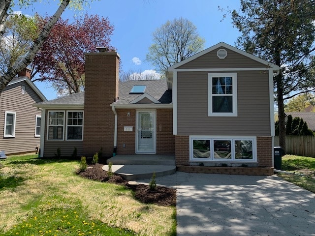property at 251 N Schiller St