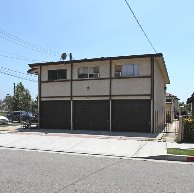 11546 Medina Ct in El Monte, CA - Building Photo - Building Photo