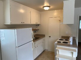 318 Chestnut St in Santa Cruz, CA - Building Photo