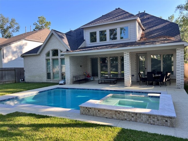 property at 176 Sweeping Valley Dr