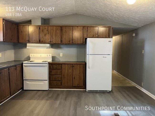 113 McQuay Trail in Greenwood, SC - Building Photo - Building Photo