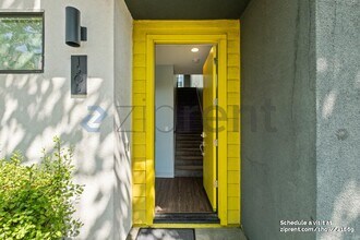1505 Prescott St in Oakland, CA - Building Photo - Building Photo