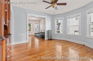 38 George St in Medford, MA - Building Photo