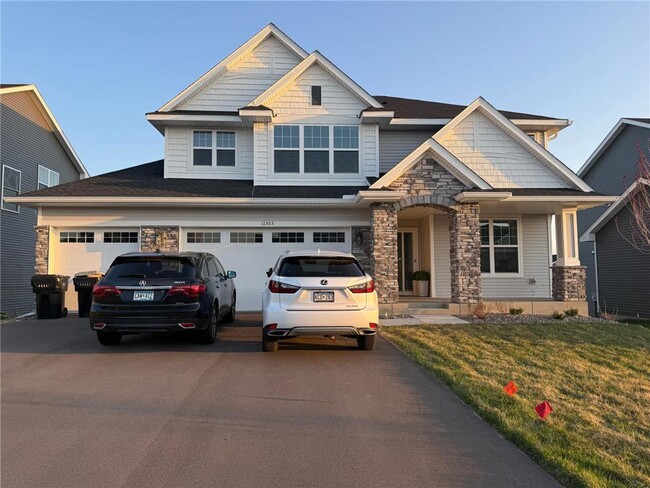 property at 11305 83rd Ln NE