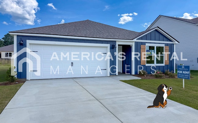 property at 4730 Newbridge Cir