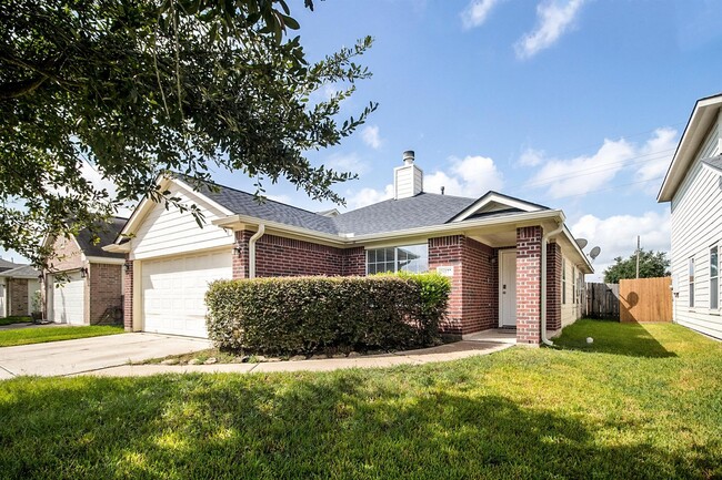 property at 16127 Imperial Forest Ln