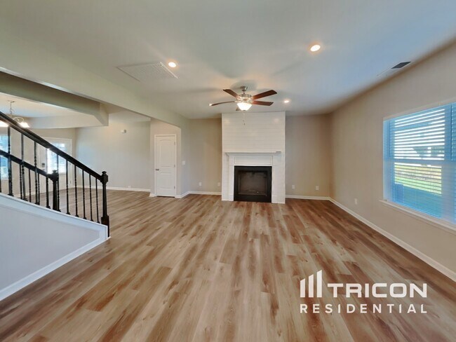 3726 Pelham Wood Dr in Murfreesboro, TN - Building Photo - Building Photo