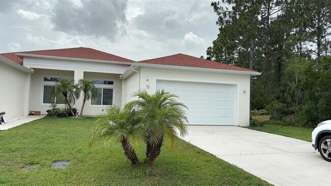 1 Linden Pl in Palm Coast, FL - Building Photo - Building Photo