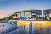 2 Bedroom Apartments in Los Angeles, CA