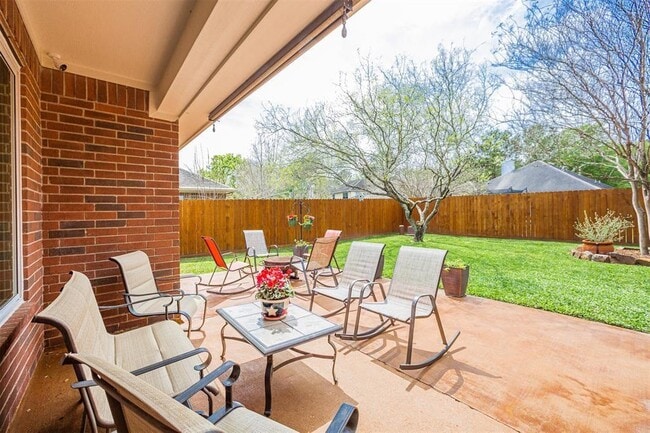 3034 Glenthorpe Ln in Katy, TX - Building Photo - Building Photo