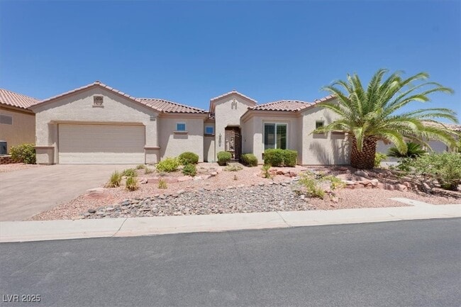 2370 Rosendale Village Ave in Henderson, NV - Building Photo - Building Photo
