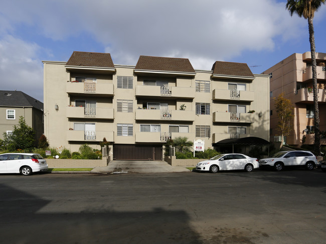 The Westminster Apartments in Los Angeles, CA - Building Photo - Building Photo