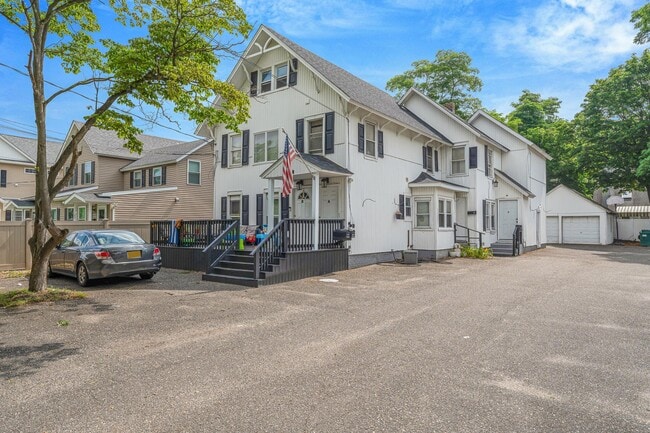 property at 37 Park Ave