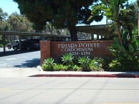 6362 Rancho Mission Rd, Unit 714 in San Diego, CA - Building Photo