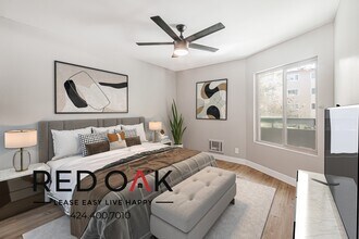 1200 N Olive Dr in West Hollywood, CA - Building Photo - Building Photo