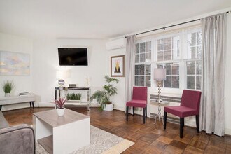 Delaware Park Apartments in Buffalo, NY - Building Photo - Building Photo