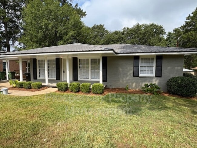 property at 5061 Thomason Ave