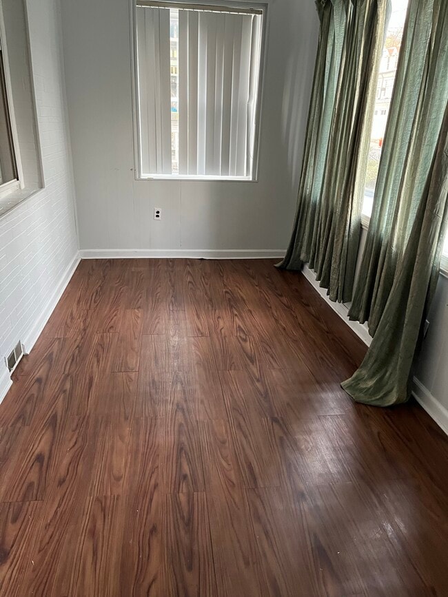 263 West Rittenhouse Street, Unit FRONT in Philadelphia, PA - Building Photo - Building Photo