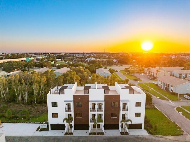 property at 10350 2nd Way N