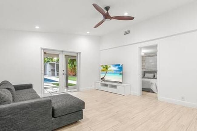 property at 443 NE 71st St