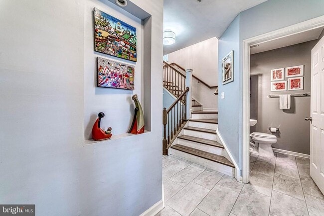 5807 Pearson Ln in Alexandria, VA - Building Photo - Building Photo