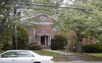 8314 Flower Ave in Takoma Park, MD - Building Photo - Building Photo