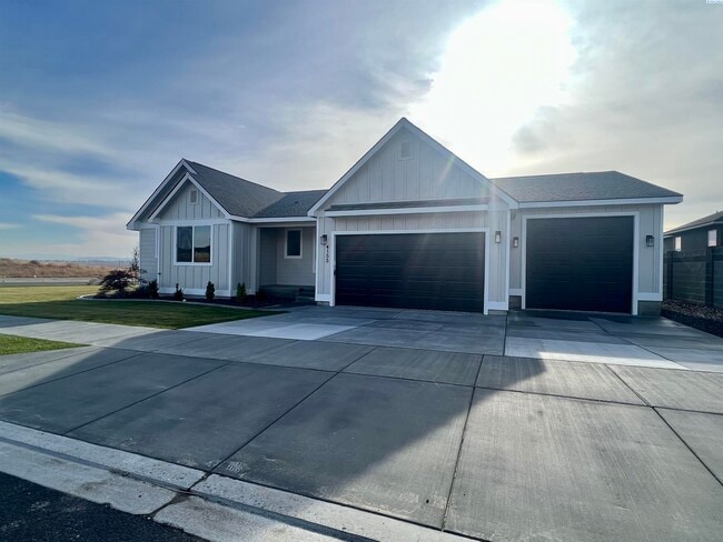 property at 4155 Potlatch St