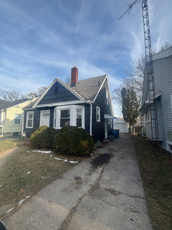 4340 Asbury Dr in Toledo, OH - Building Photo - Building Photo