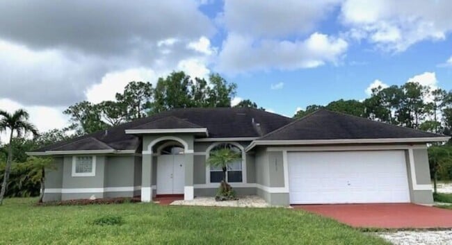 property at 12612 69th St N