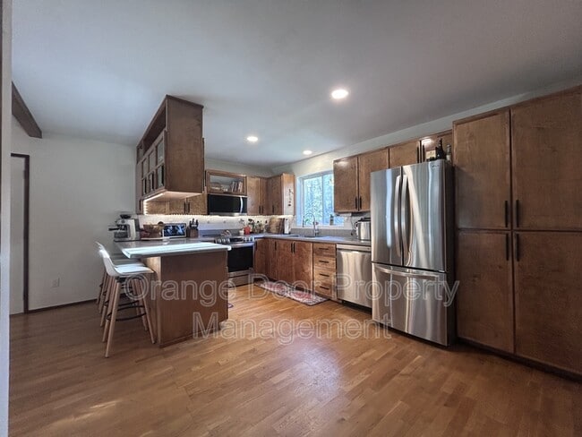 9904 42nd St Ct NW in Gig Harbor, WA - Building Photo - Building Photo