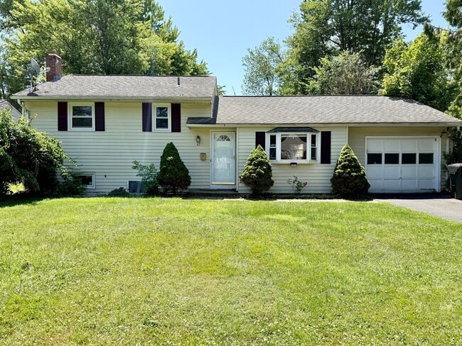 property at 47 Beechwood Rd
