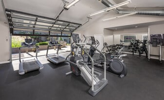 Campbell Run in Woodinville, WA - Building Photo