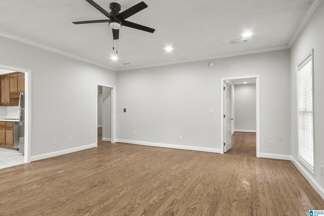 1504 26th Ave E in Tuscaloosa, AL - Building Photo - Building Photo
