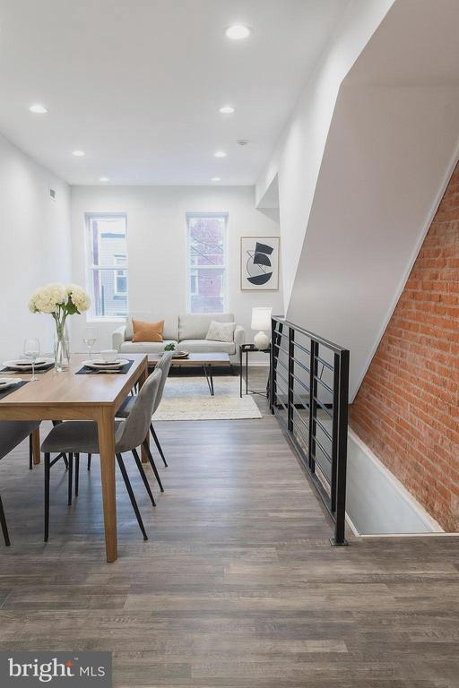 1911 N Lawrence St in Philadelphia, PA - Building Photo - Building Photo