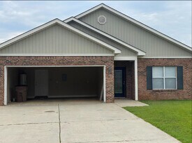 7888 Park Pl Dr S in Mobile, AL - Building Photo