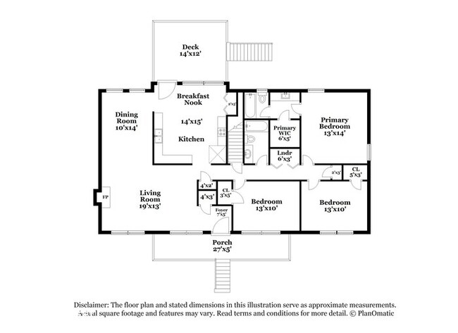 208 Prissy Ln in Woodstock, GA - Building Photo - Building Photo