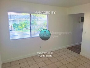 6262 Jones in Riverside, CA - Building Photo - Building Photo