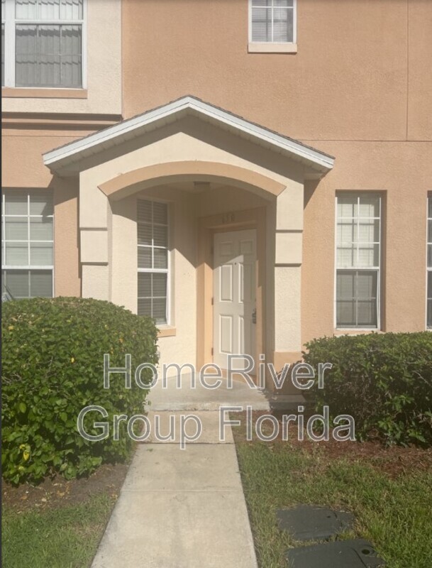 650 Captiva Cir in Kissimmee, FL - Building Photo - Building Photo