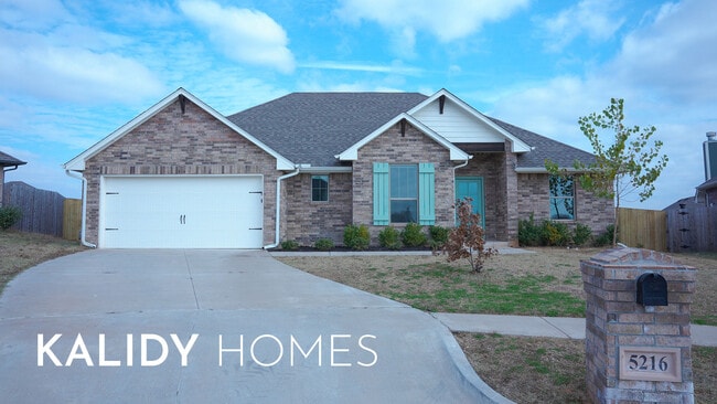 property at 5216 Bing Cir