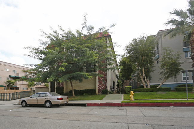 1142 Melrose Ave in Glendale, CA - Foto de edificio - Building Photo
