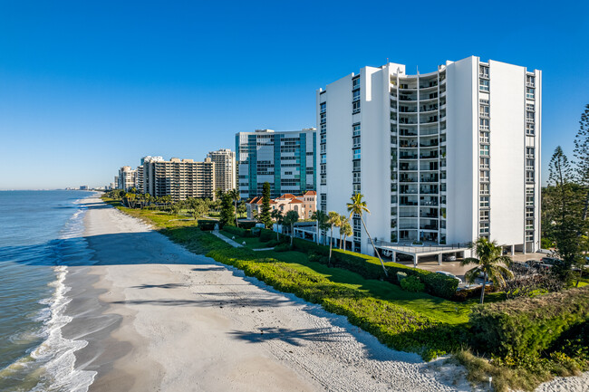 Horizon House in Naples, FL - Building Photo - Building Photo