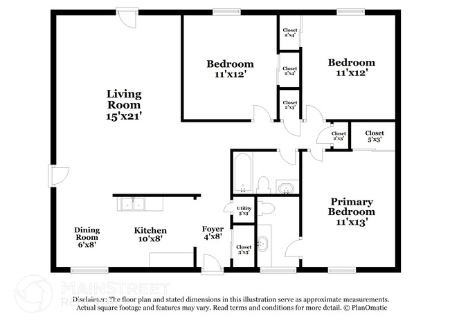 3883 Winwood Dr in Memphis, TN - Building Photo - Building Photo