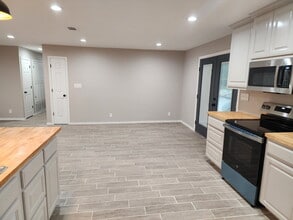 495 Crittenden Rd in Detroit, TX - Building Photo - Building Photo