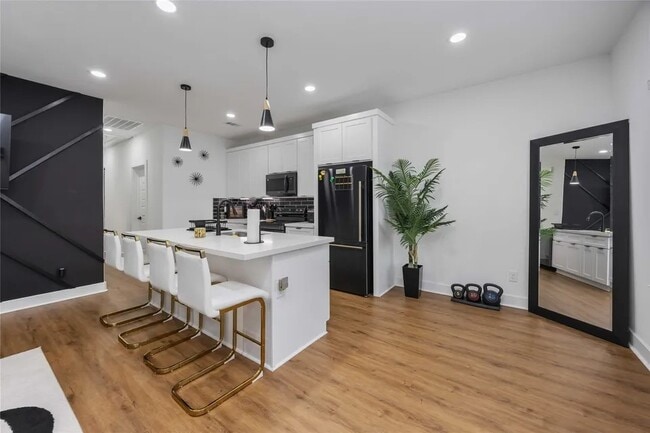 property at 205 Bolden St