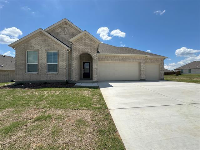 2041 Nokota Pkwy in Providence Village, TX - Building Photo - Building Photo